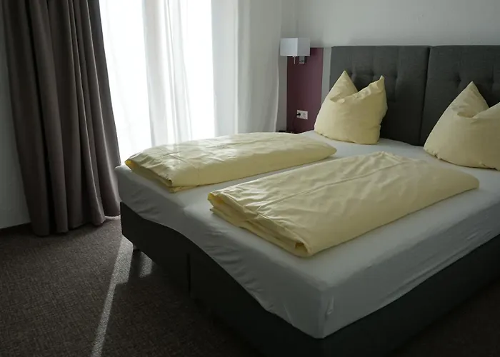 Hotel Sonnenbichl