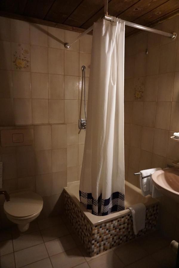 Отель Sonnenbichl
