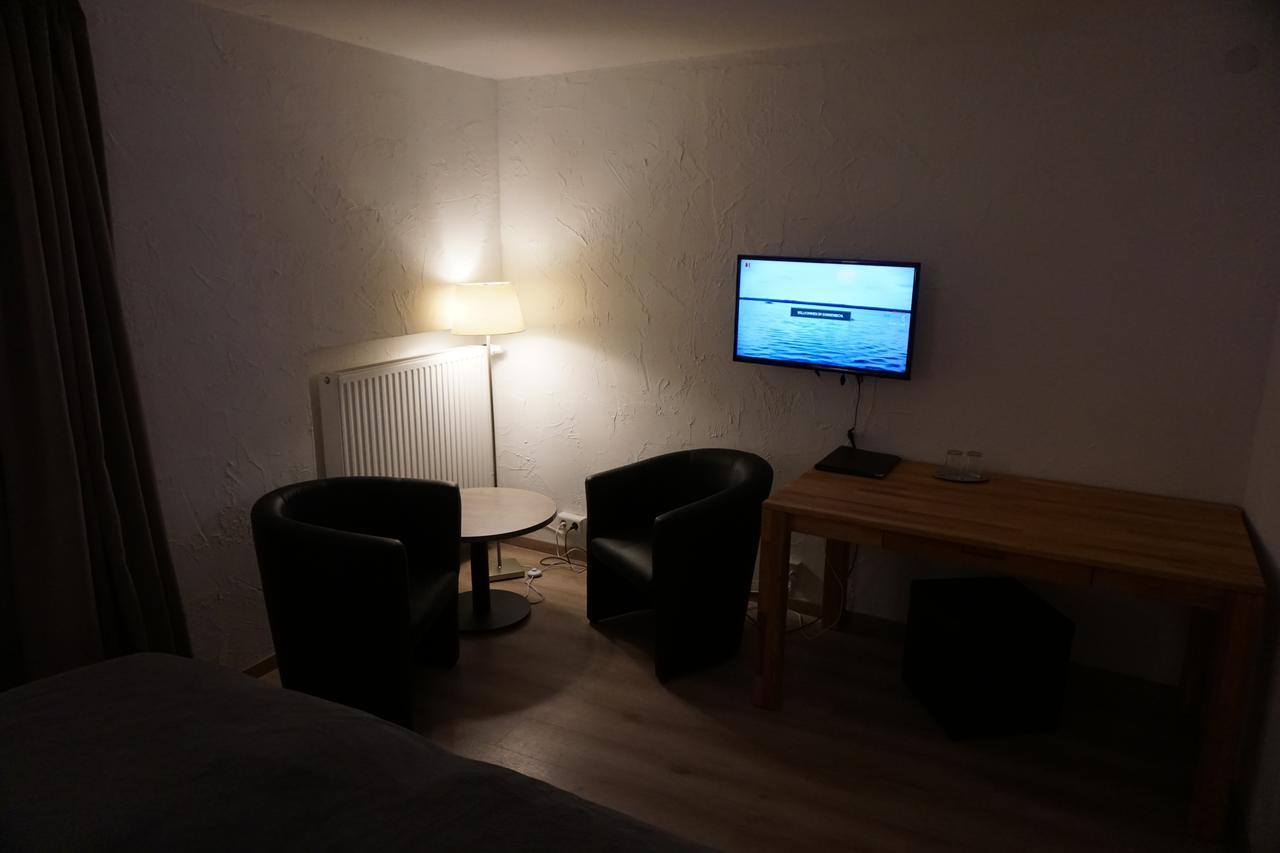 Hotel Sonnenbichl
