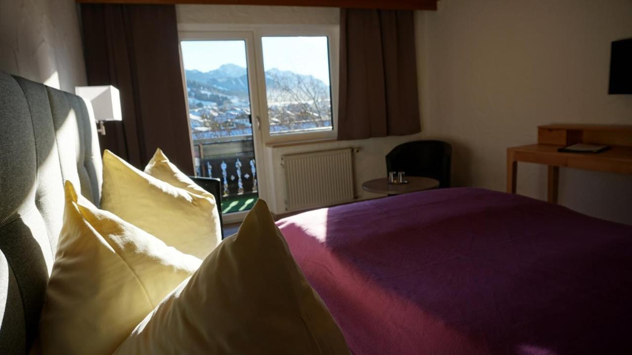 Sonnenbichl