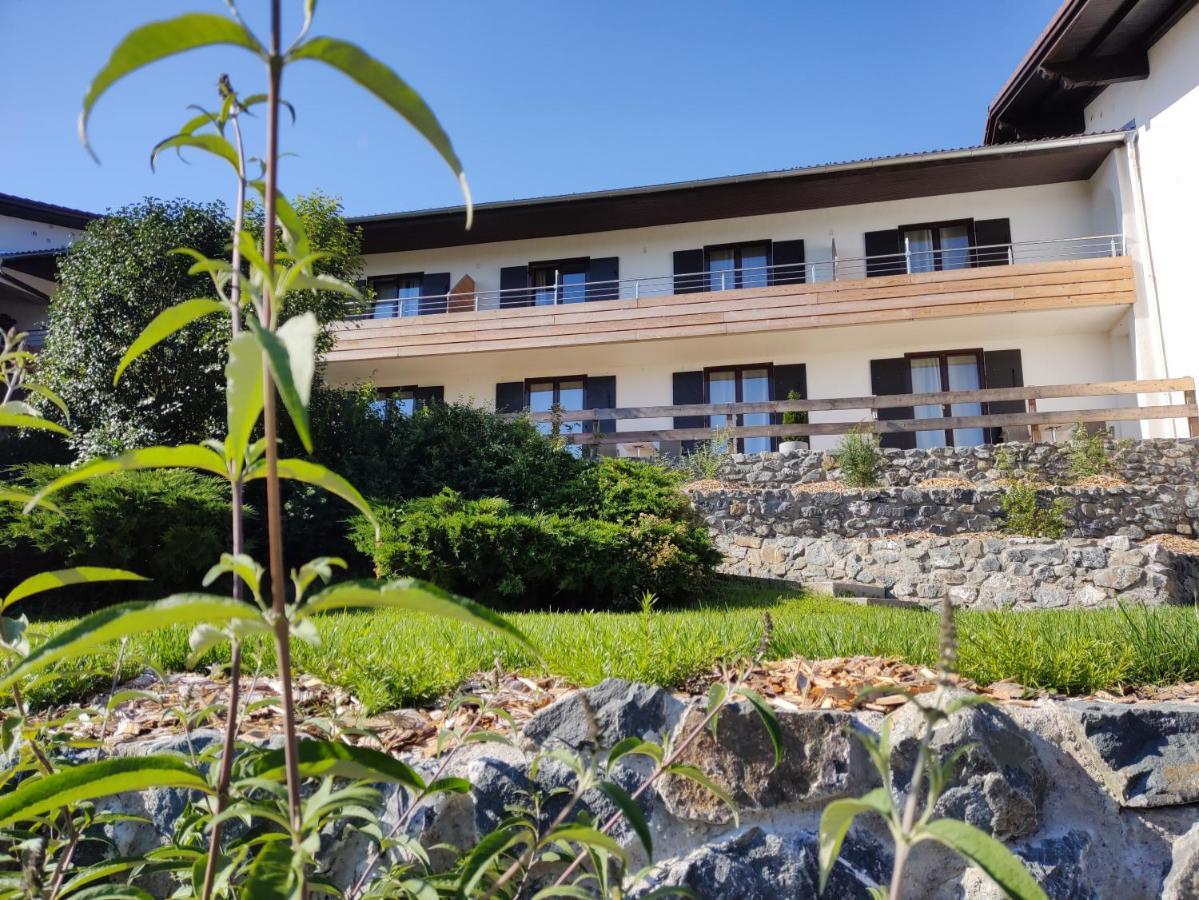 Hotel Sonnenbichl 3*