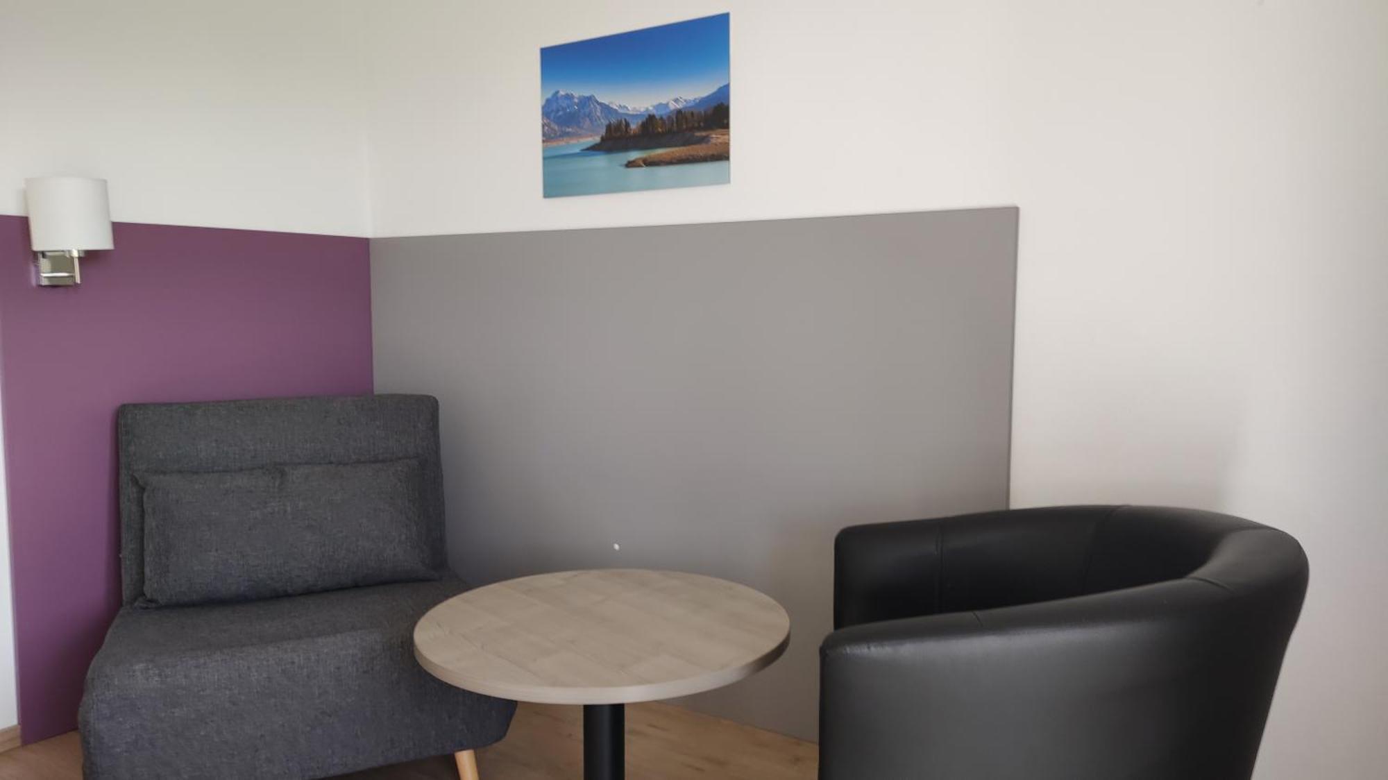 Sonnenbichl Hotel 3*