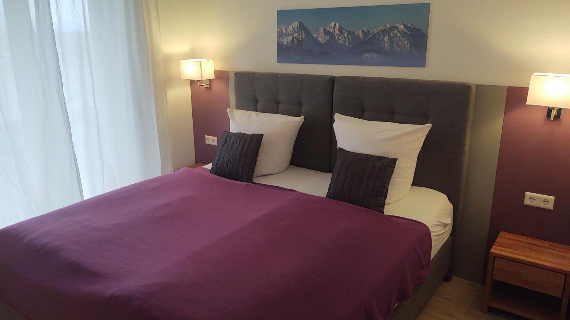 Sonnenbichl Hotel Halblech