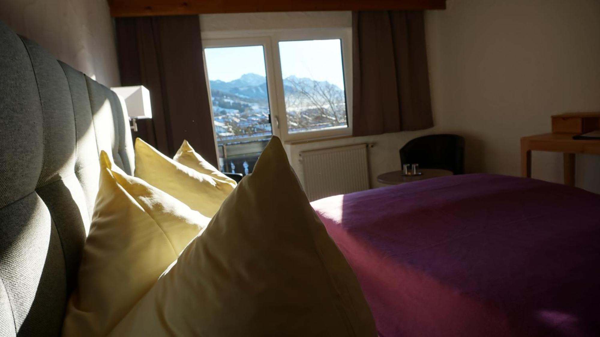 Sonnenbichl 3* Halblech
