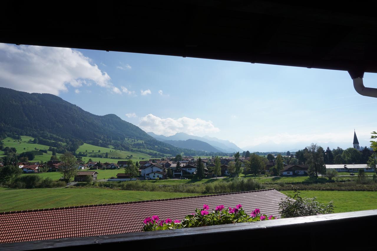 Sonnenbichl Hotel 3*