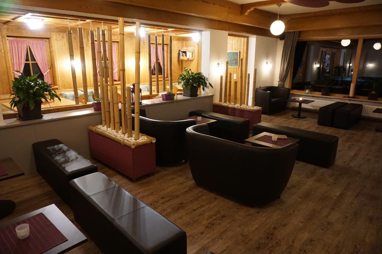 Hotel Sonnenbichl 3*