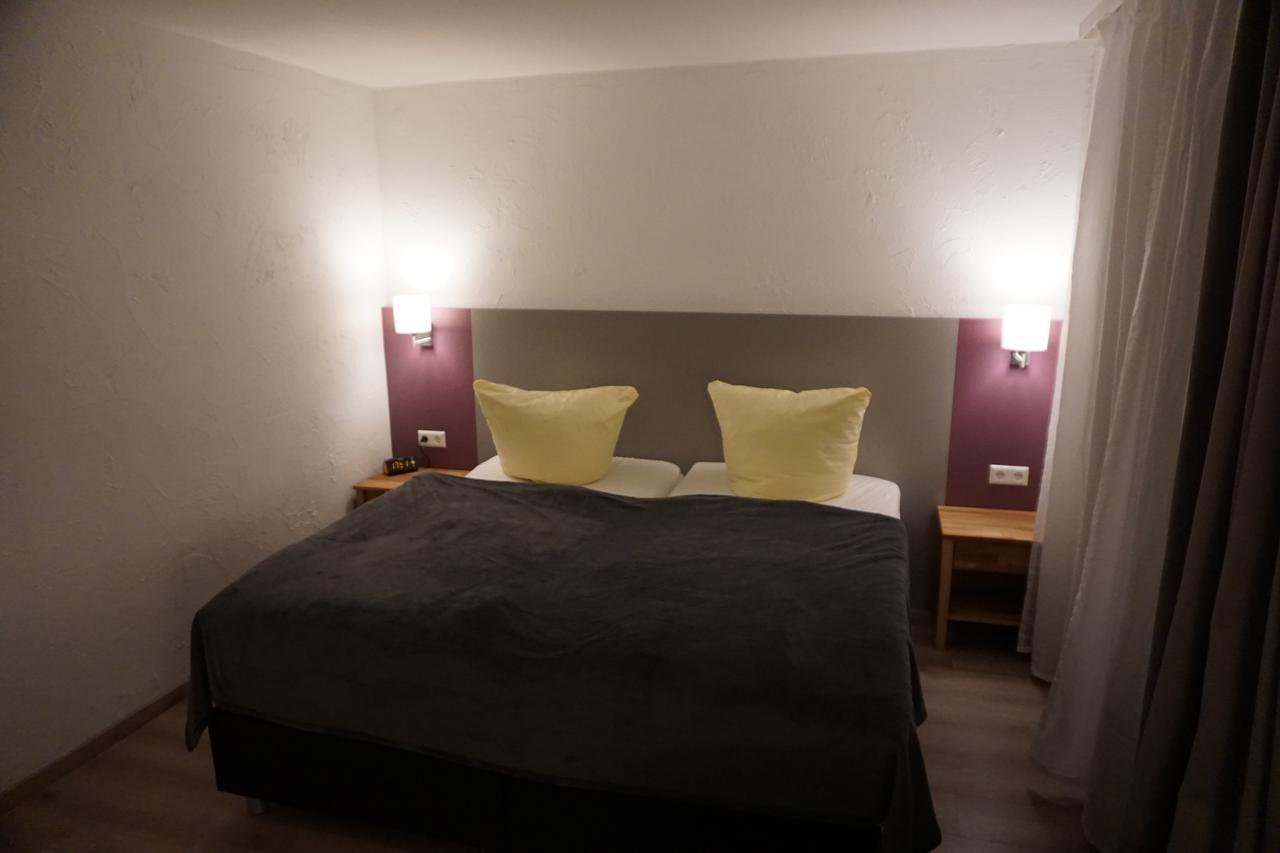 Hotel Sonnenbichl 3*