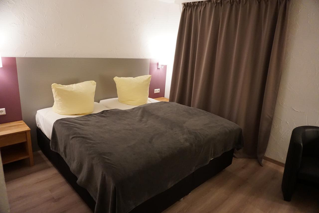 Sonnenbichl Hotel 3*