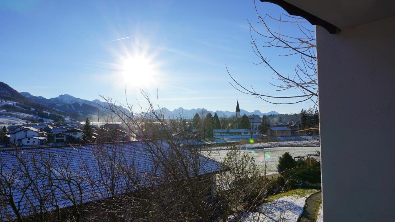 Sonnenbichl 3*