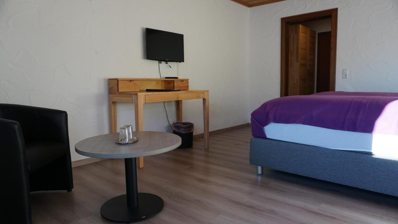 Hotel Sonnenbichl 3*